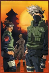 BUY NEW naruto - 11069 Premium Anime Print Poster